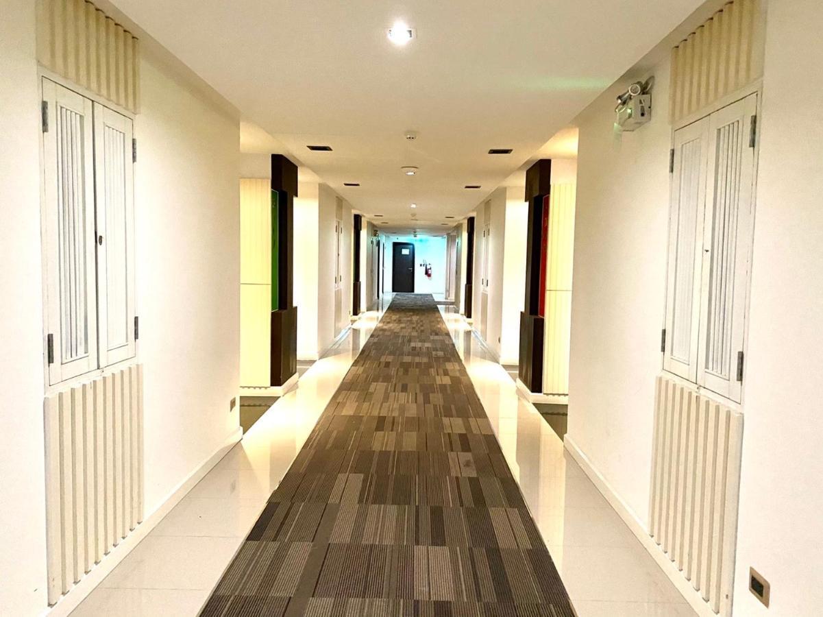 The Beach Condotel Kata 500 Maters To The Beach Extérieur photo